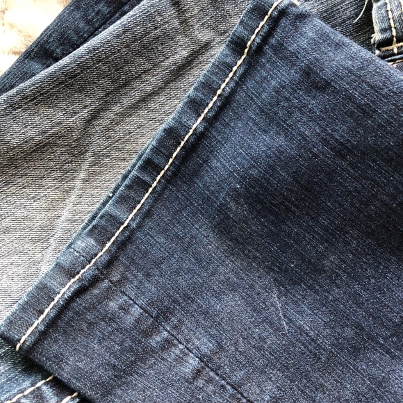 Miss Me Low Rise, Bootcut - Picture 5 of 6